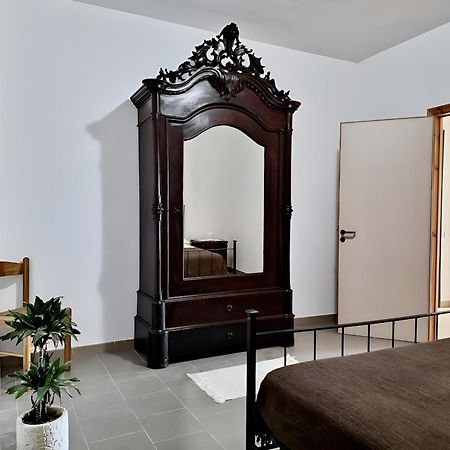 Villa Amica В'єсте Екстер'єр фото