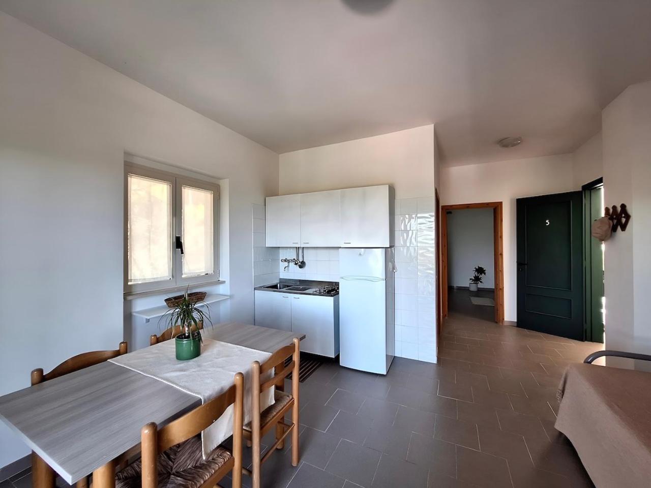 Villa Amica В'єсте Екстер'єр фото