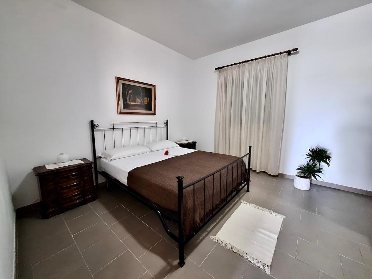 Villa Amica В'єсте Екстер'єр фото