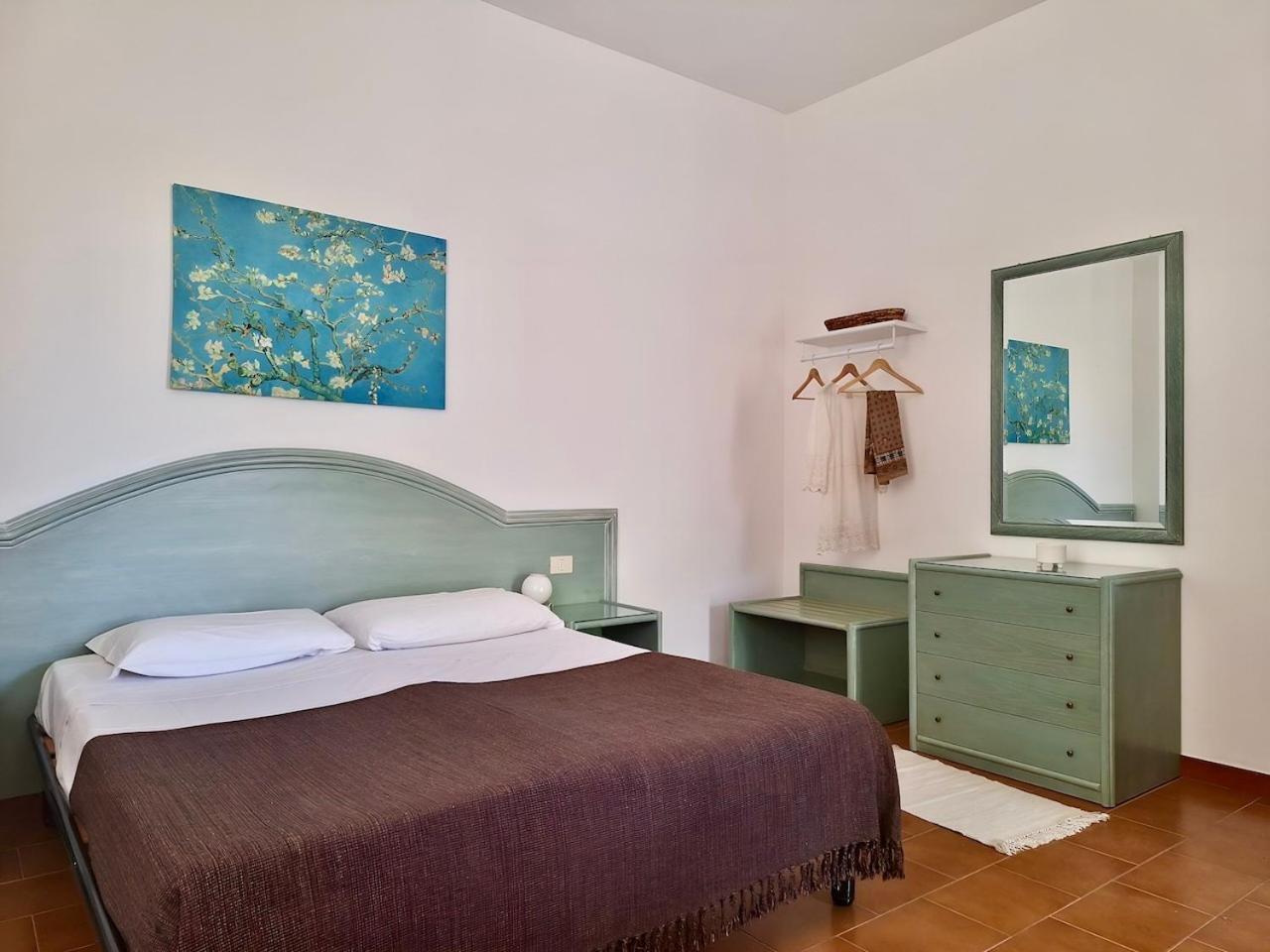 Villa Amica В'єсте Екстер'єр фото