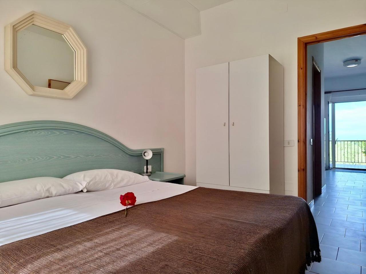 Villa Amica В'єсте Екстер'єр фото
