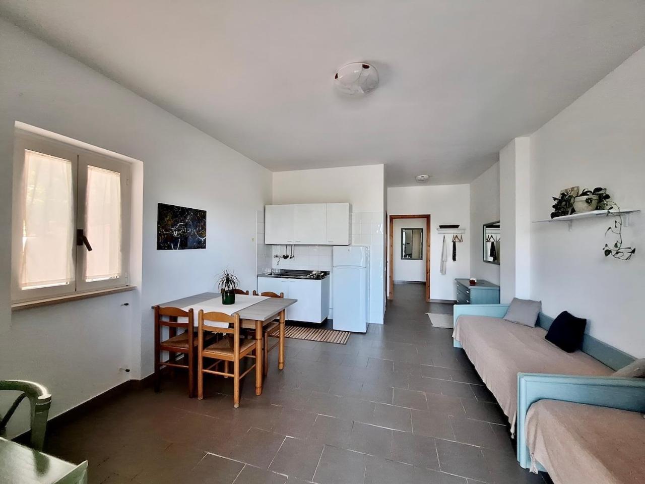 Villa Amica В'єсте Екстер'єр фото