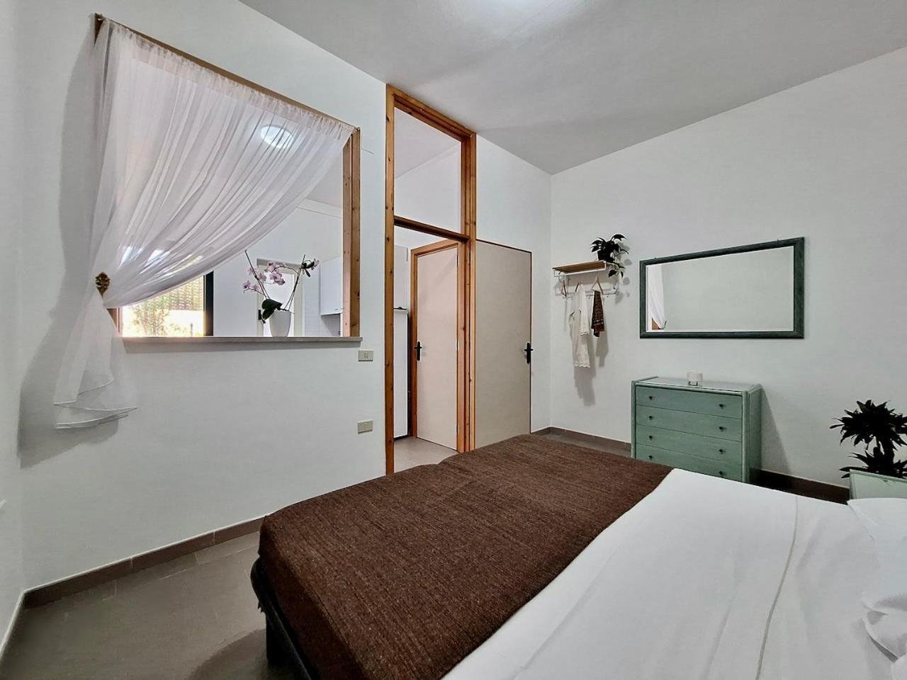 Villa Amica В'єсте Екстер'єр фото