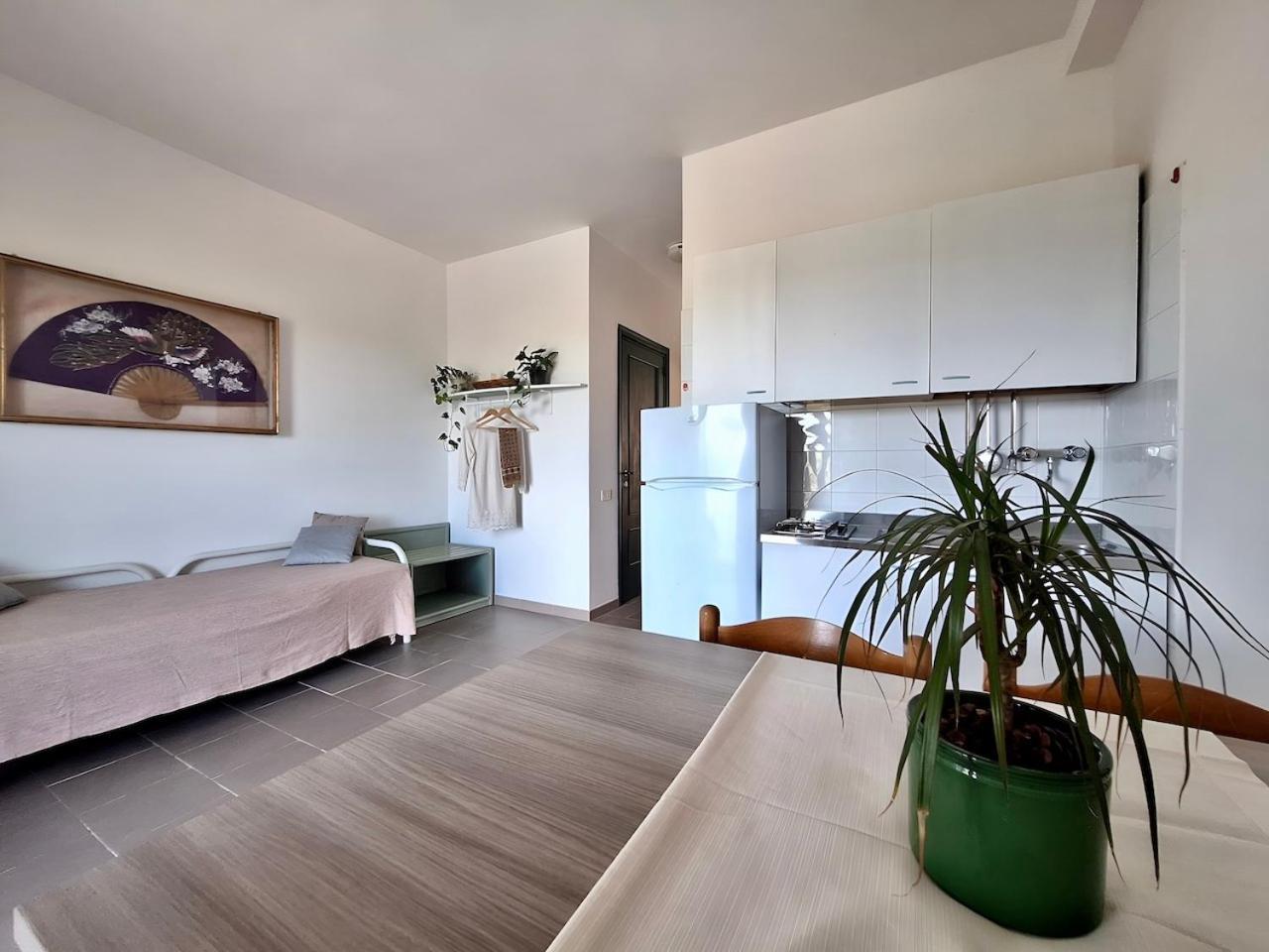Villa Amica В'єсте Екстер'єр фото