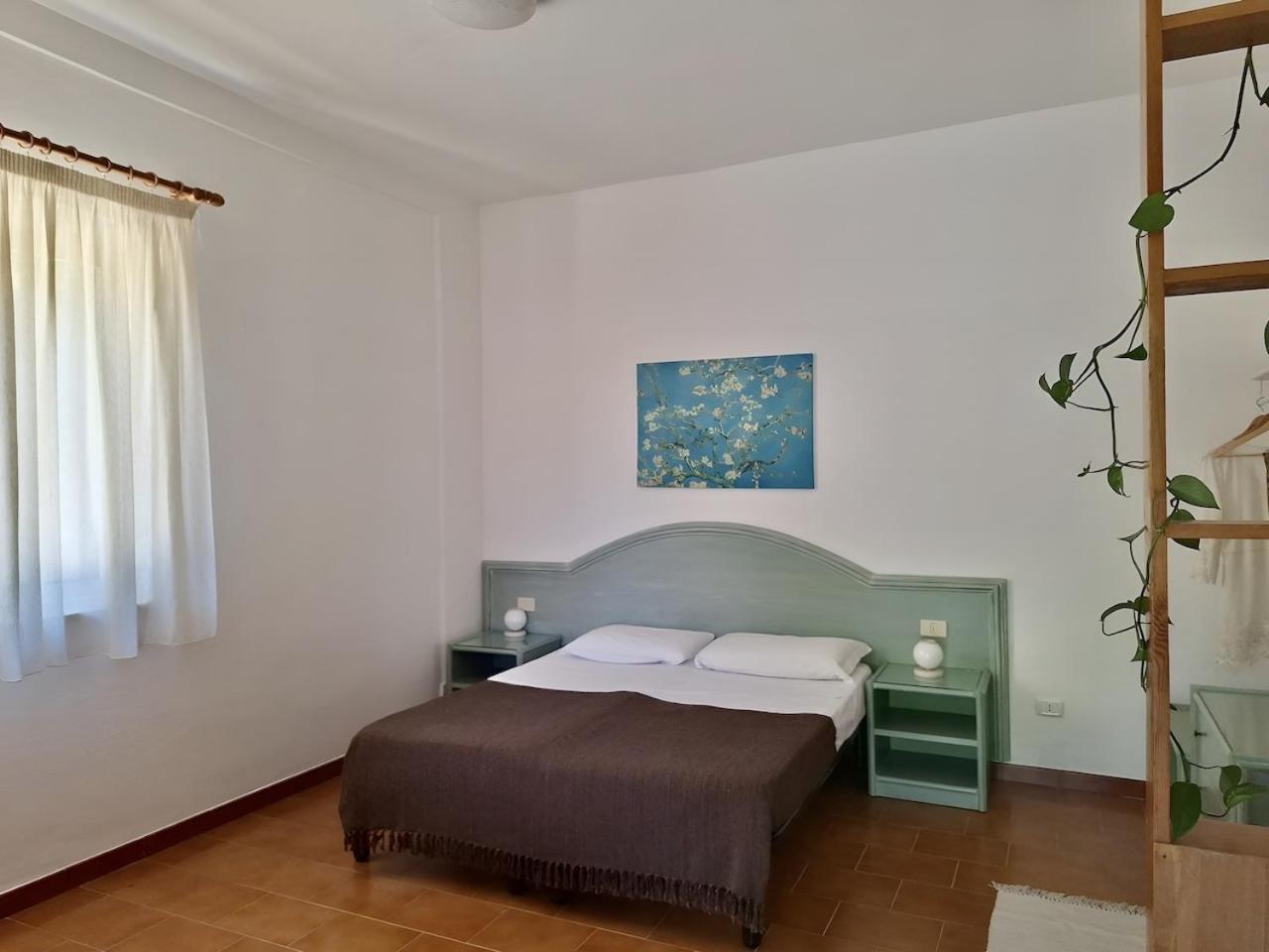 Villa Amica В'єсте Екстер'єр фото