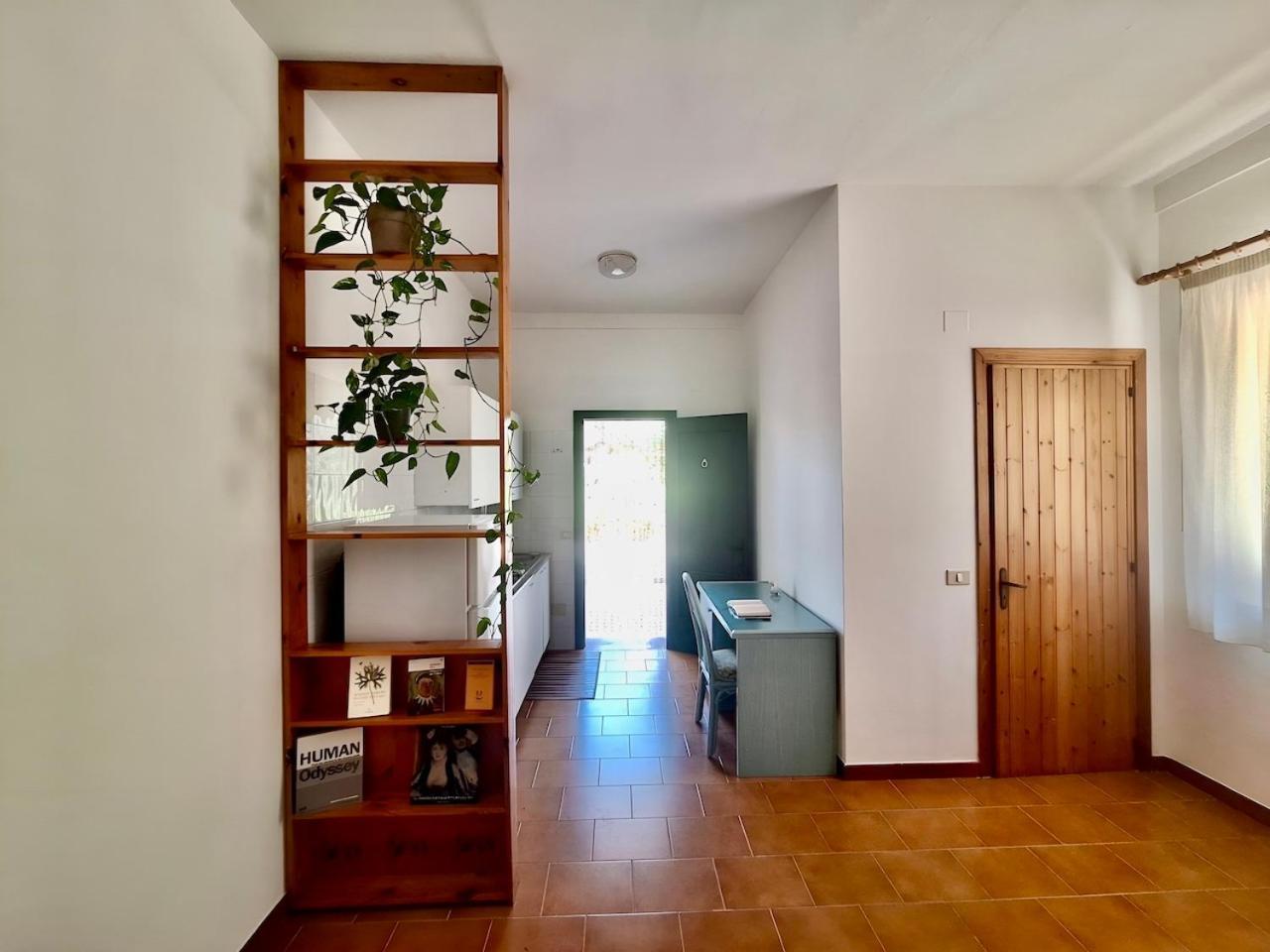 Villa Amica В'єсте Екстер'єр фото