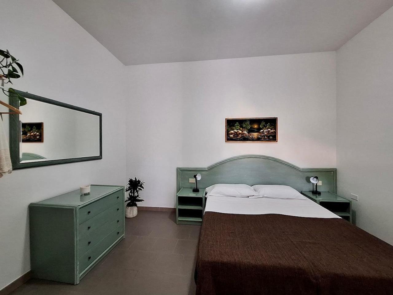 Villa Amica В'єсте Екстер'єр фото