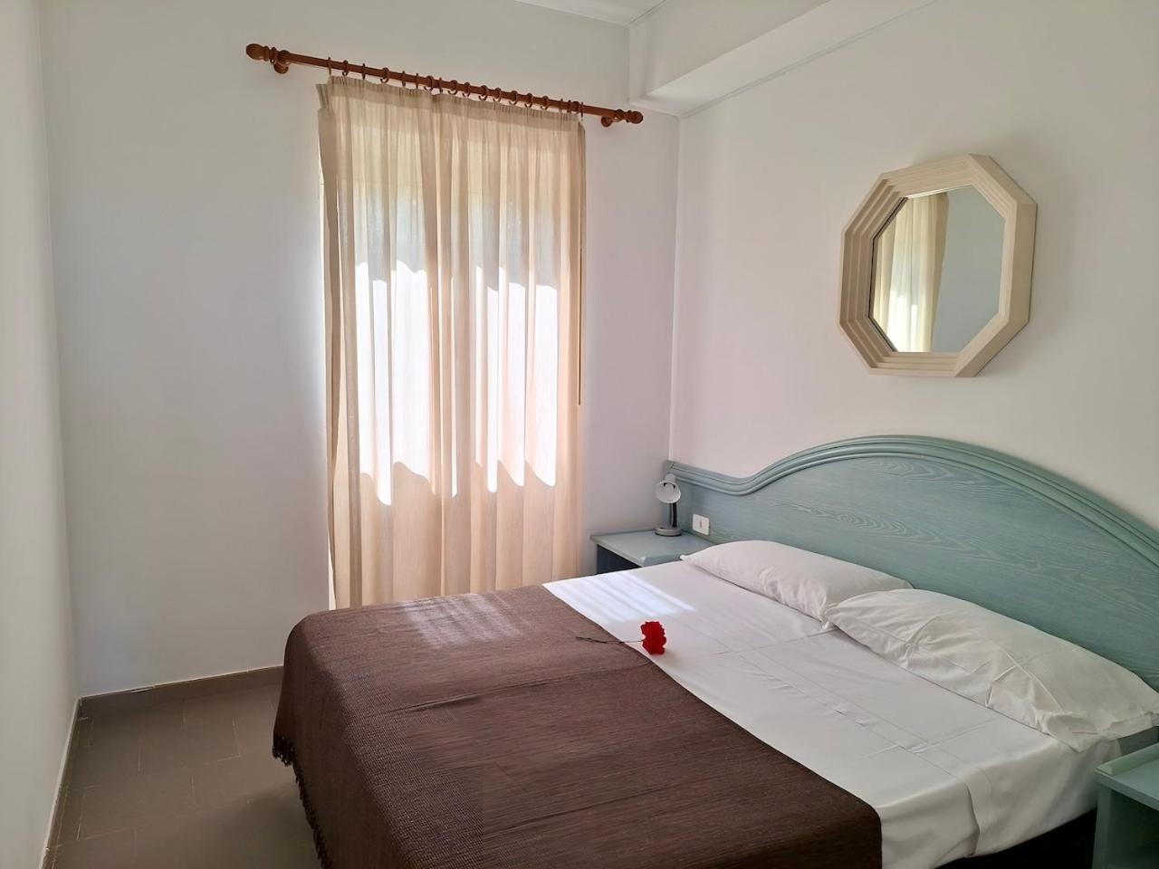Villa Amica В'єсте Екстер'єр фото