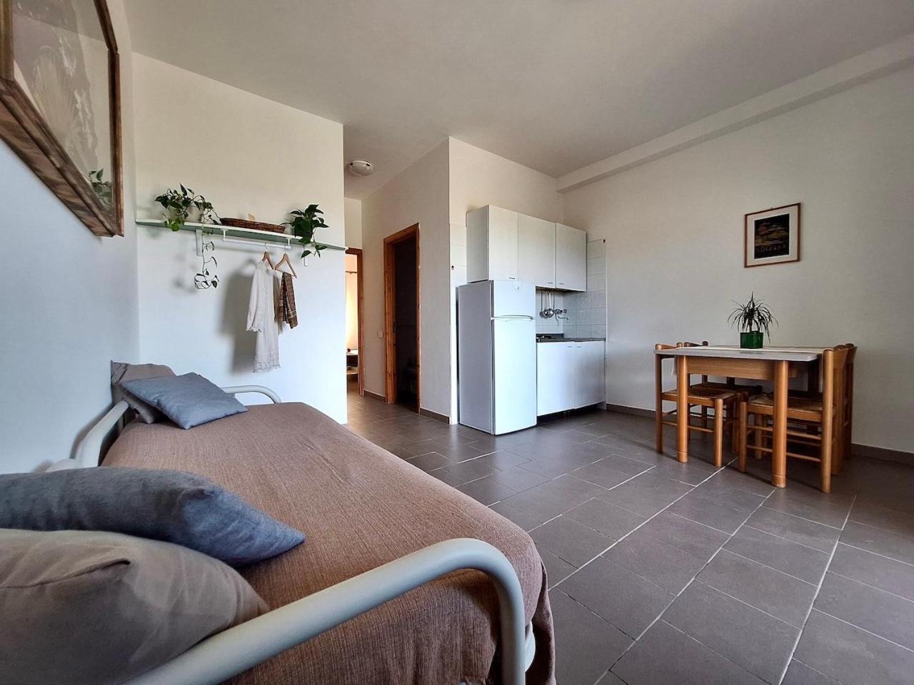 Villa Amica В'єсте Екстер'єр фото