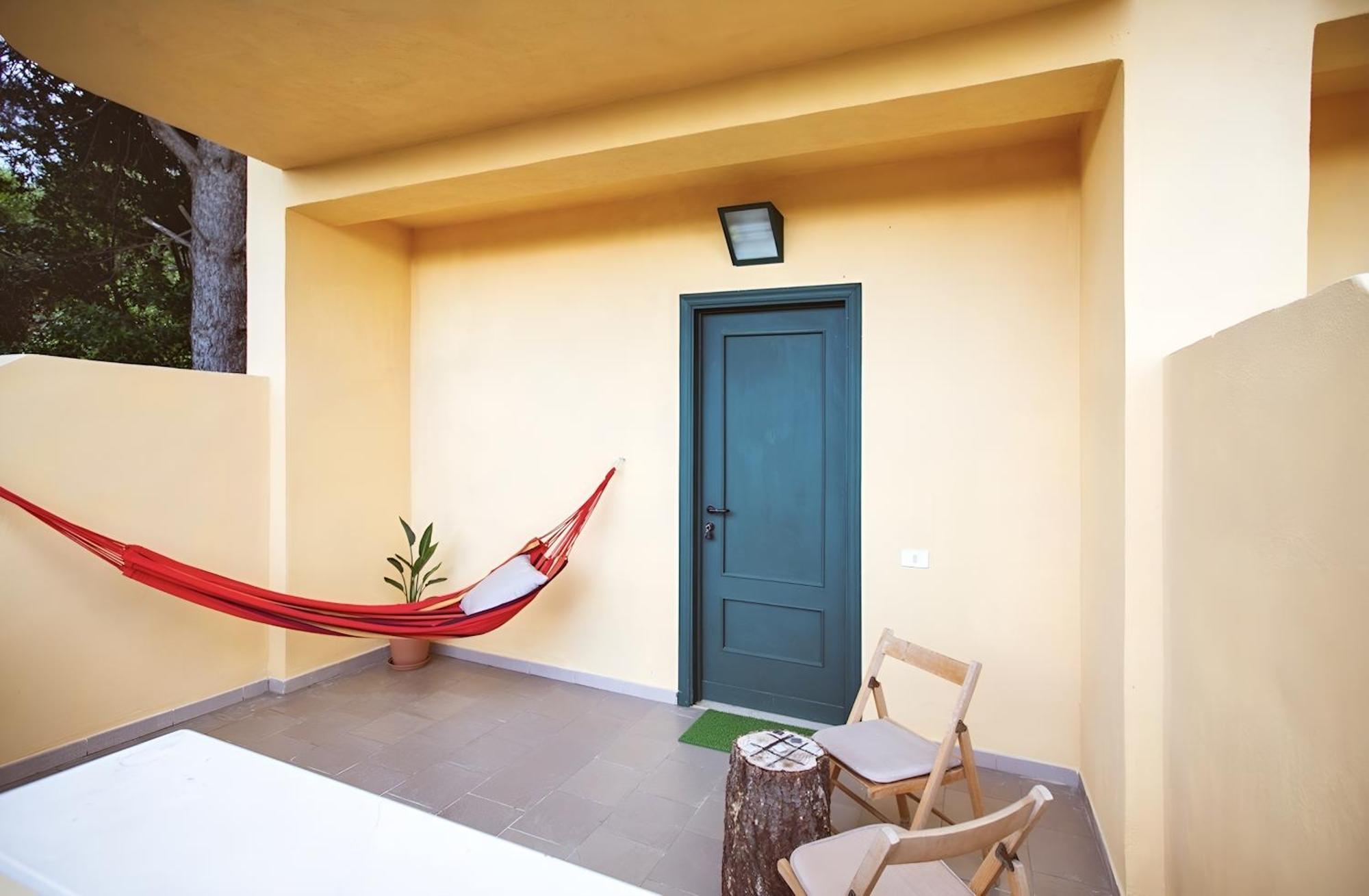 Villa Amica В'єсте Екстер'єр фото