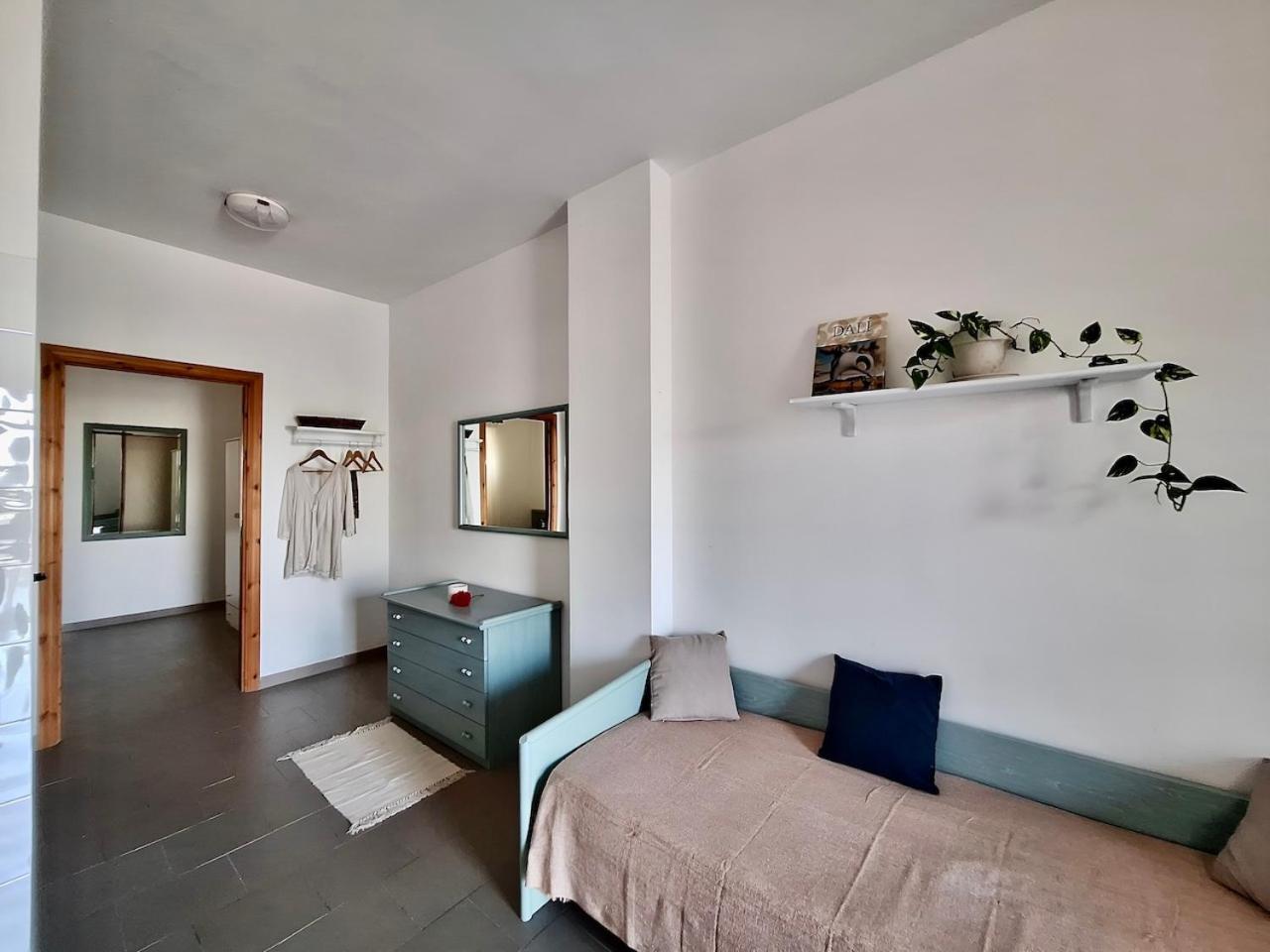 Villa Amica В'єсте Екстер'єр фото