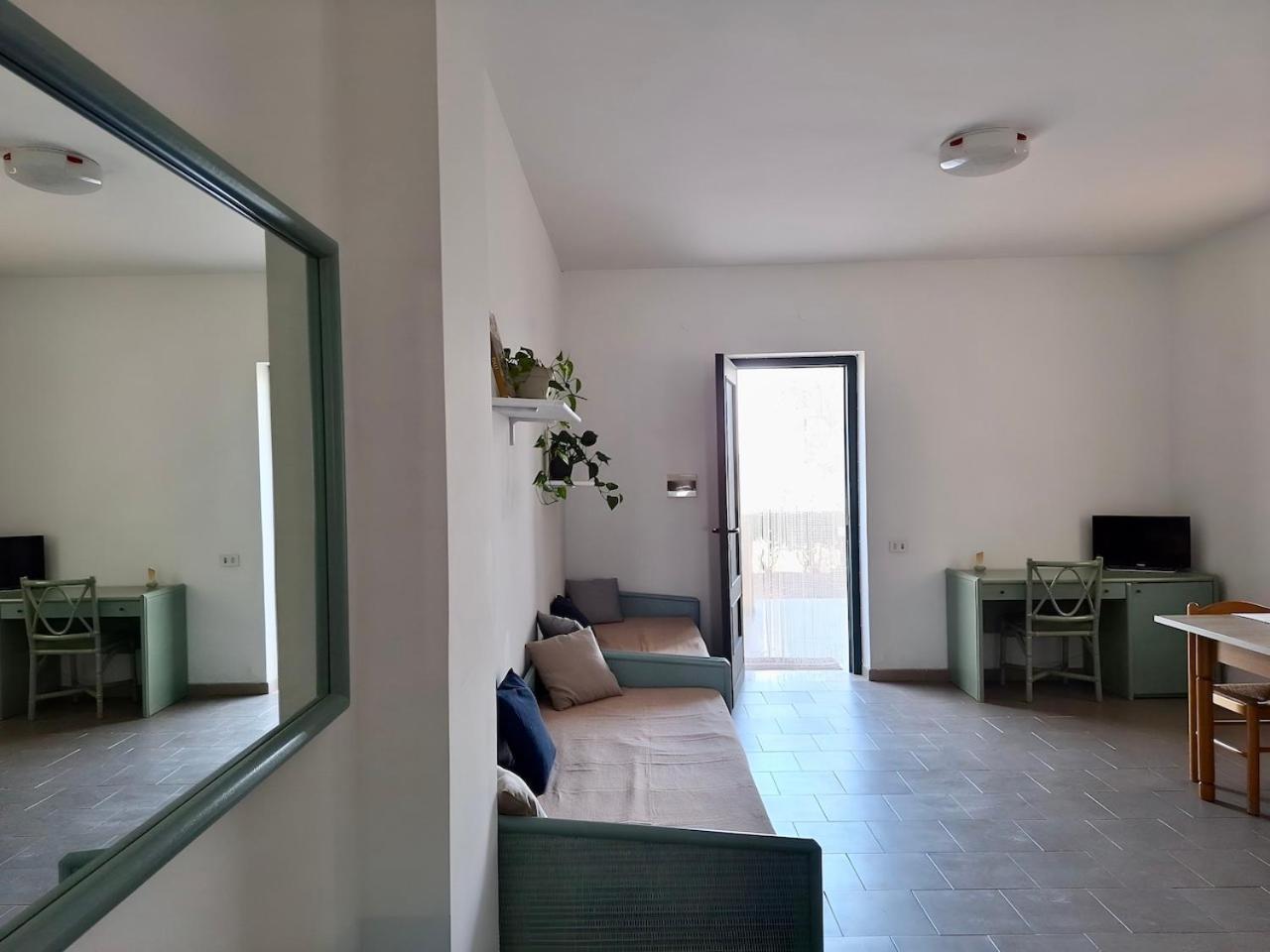 Villa Amica В'єсте Екстер'єр фото