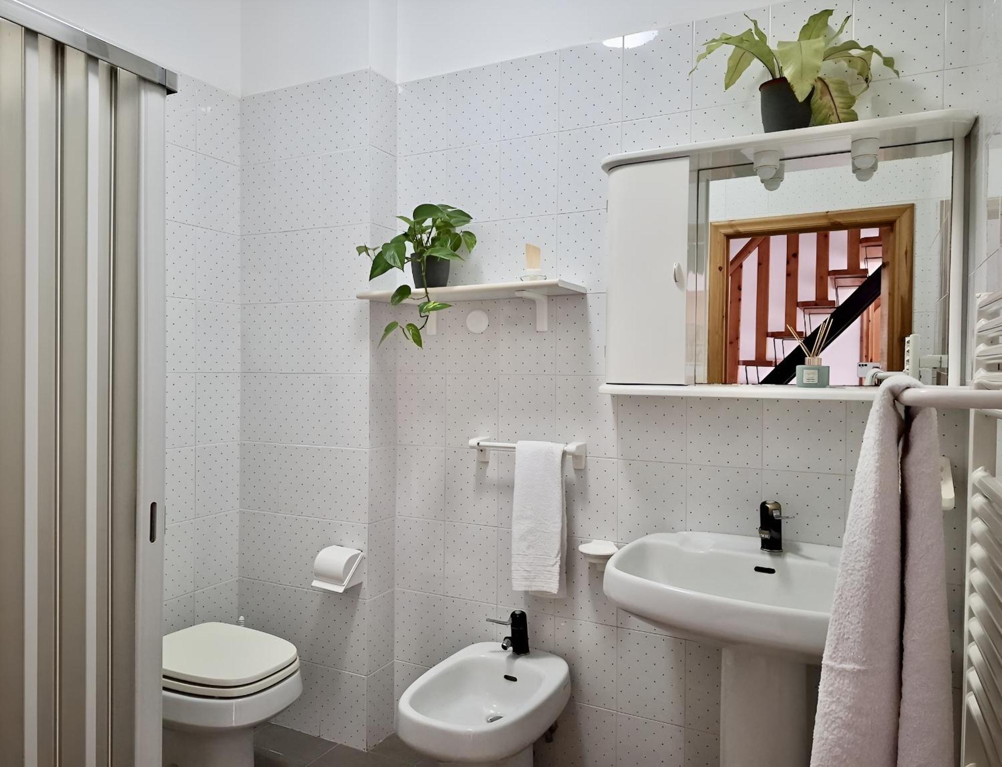 Villa Amica В'єсте Екстер'єр фото