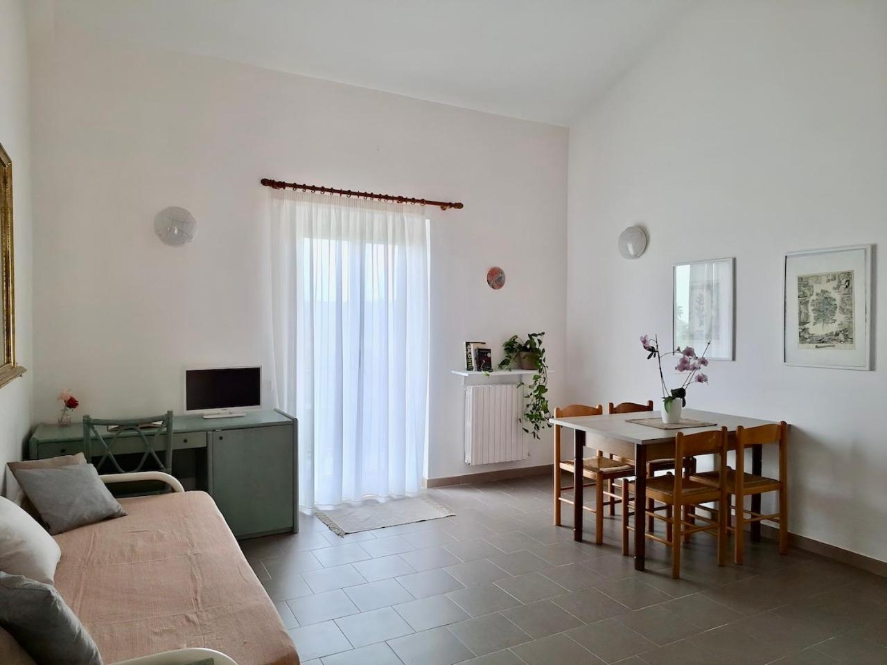Villa Amica В'єсте Екстер'єр фото