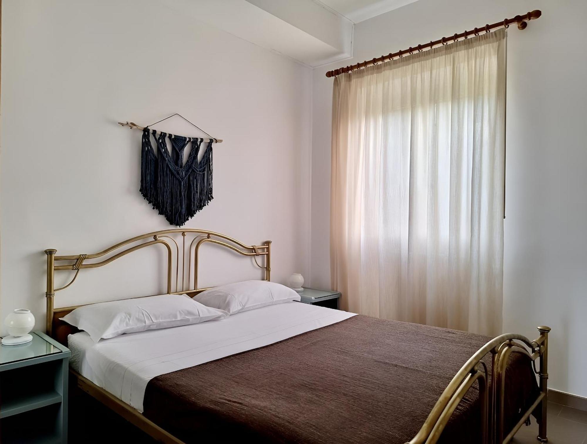 Villa Amica В'єсте Екстер'єр фото