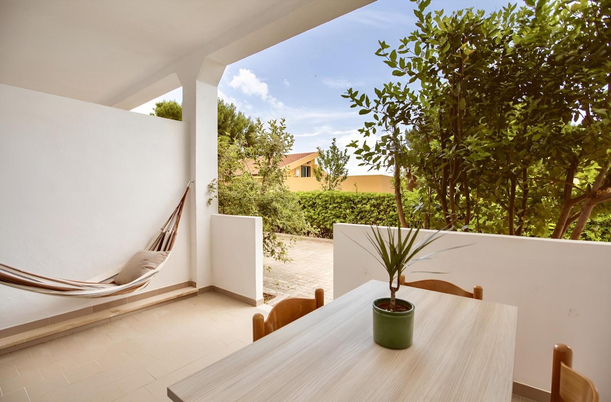 Villa Amica В'єсте Екстер'єр фото