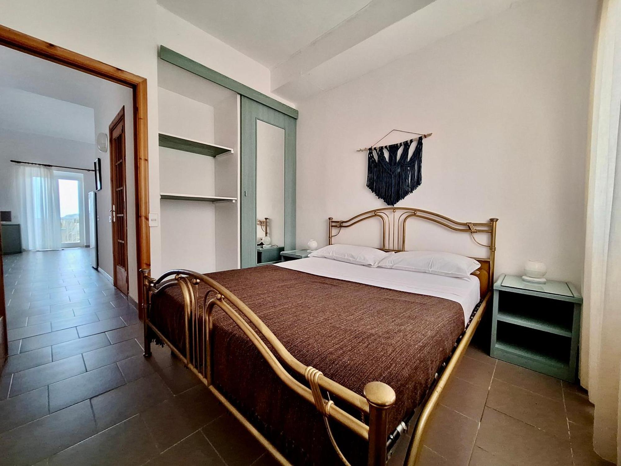 Villa Amica В'єсте Екстер'єр фото